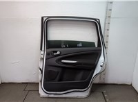  Дверная карта (Обшивка двери) Ford S-Max 2010-2015 11489961 #4