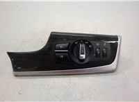  Переключатель света BMW 5 F10 2010-2017 20577244 #1