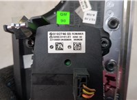  Переключатель света BMW 5 F10 2010-2017 20577244 #3