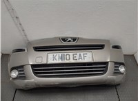  Бампер Peugeot 5008 2009-2016 20577246 #1