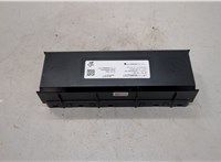 13506237 Блок управления климат-контролем Opel Mokka 2012-2019 20577251 #1