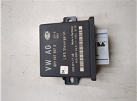 8P3907357B Блок управления светом Audi S3 (8P) 2006-2012 20577260 #1