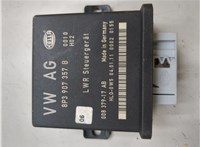 8P3907357B Блок управления светом Audi S3 (8P) 2006-2012 20577260 #4