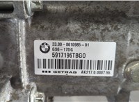  КПП 6-ст.мех. (МКПП) BMW 1 E87 2004-2011 20577268 #7