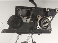  Головка блока (ГБЦ) Ford Transit 2006-2014 20577279 #1
