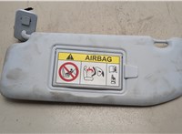 Козырек солнцезащитный Peugeot 2008 2013-2019 20577283 #1