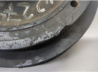 1723700, BU3Q6B319AA Шкив коленвала Ford Transit 2006-2014 20577302 #2