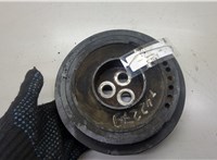 1723700, BU3Q6B319AA Шкив коленвала Ford Transit 2006-2014 20577302 #3