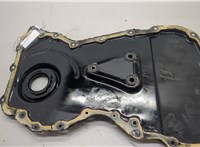 1738621, 6C1Q6019AC Крышка передняя ДВС Ford Transit 2006-2014 20577303 #3