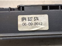  Подсветка номера Audi A6 (C6) 2004-2011 20577310 #2