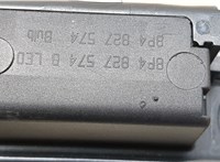  Подсветка номера Audi A6 (C6) 2004-2011 20577310 #3
