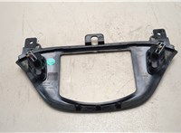  Рамка под магнитолу Opel Corsa E 2014-2019 20577318 #2