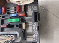  Блок управления BSM (Блок предохранителей) Citroen Berlingo 2012-2018 20577321 #2