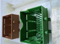 BG9T14A073BH Блок управления бортовой сети (Body Control Module) Ford Mondeo 4 2007-2015 20577324 #5