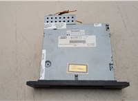  Проигрыватель, чейнджер CD/DVD Audi Q7 2005-2015 20577326 #2