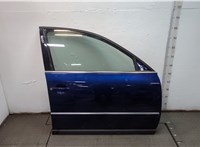3B4845202 Стекло боковой двери Volkswagen Passat 5 2000-2005 11490011 #1