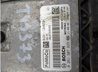 0261S07629, BG9112A650AD Блок управления двигателем Ford Mondeo 4 2007-2015 20577331 #4