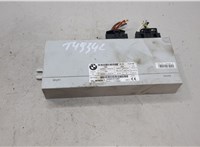 61357276758 Блок управления доводчика багажной двери BMW 5 F10 2010-2017 20577357 #1
