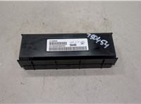 13585640 Блок управления климат-контролем Chevrolet Cruze 2009-2015 20577361 #1