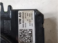 5K0953569AL Шлейф руля Skoda Yeti 2009-2018 20577364 #4