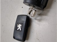  Замок зажигания Peugeot 207 2006-2015 20577382 #3