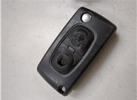  Замок зажигания Peugeot 207 2006-2015 20577382 #4