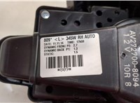 8710302130 Двигатель отопителя (моторчик печки) Toyota Auris E18 2012- 20577388 #3