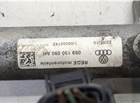 Рампа (рейка) топливная Volkswagen Phaeton 2002-2010 20577395 #2