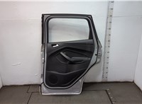  Дверь боковая (легковая) Ford Kuga 2016-2019 20577403 #6
