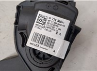 1601CS Педаль газа Peugeot 2008 2013-2019 20577414 #3