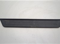  Накладка на порог Hyundai Sonata 7 LF 2014-2020 20577419 #1