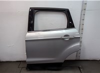  Дверь боковая (легковая) Ford Kuga 2016-2019 20577422 #1