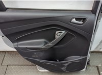  Дверь боковая (легковая) Ford Kuga 2016-2019 20577422 #8