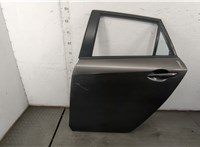  Дверь боковая (легковая) Mazda 3 (BL) 2009-2013 20577425 #1