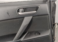  Дверь боковая (легковая) Mazda 3 (BL) 2009-2013 20577425 #6