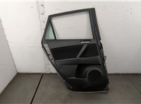  Дверь боковая (легковая) Mazda 3 (BL) 2009-2013 20577425 #8