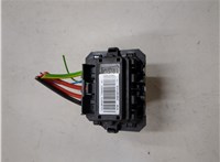 6441AF Сопротивление отопителя (моторчика печки) Peugeot 2008 2013-2019 20577427 #2