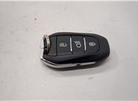  Ключ зажигания Citroen C3 Aircross 2017-2024 20577429 #1