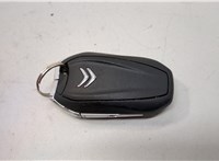  Ключ зажигания Citroen C3 Aircross 2017-2024 20577429 #2