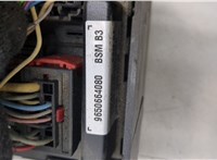 9650664080 Блок управления BSM (Блок предохранителей) Peugeot 406 1999-2004 20577435 #5