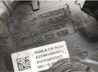 5Q0919050AD Насос топливный электрический Seat Leon 3 2012-2020 20577436 #4