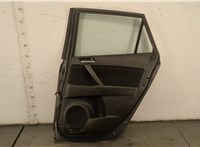  Дверь боковая (легковая) Mazda 3 (BL) 2009-2013 20577437 #2