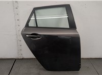  Дверь боковая (легковая) Mazda 3 (BL) 2009-2013 20577437 #1