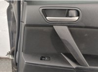  Дверь боковая (легковая) Mazda 3 (BL) 2009-2013 20577437 #8