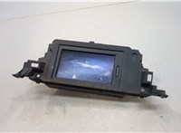 259154206R Дисплей компьютера (информационный) Renault Laguna 3 2007-2025 20577463 #1
