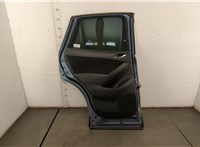  Стекло форточки двери Mazda CX-5 2012-2017 11490104 #2