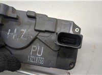  Замок двери Opel Astra H 2004-2010 20577485 #2