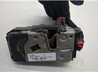  Замок двери Opel Astra H 2004-2010 20577485 #4