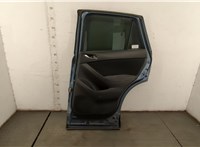  Стекло форточки двери Mazda CX-5 2012-2017 11490113 #3