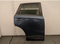  Стекло форточки двери Mazda CX-5 2012-2017 11490113 #1